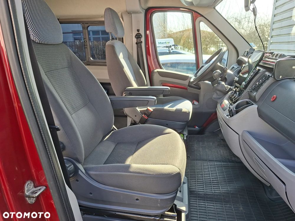 Fiat Ducato L1H1 - 21