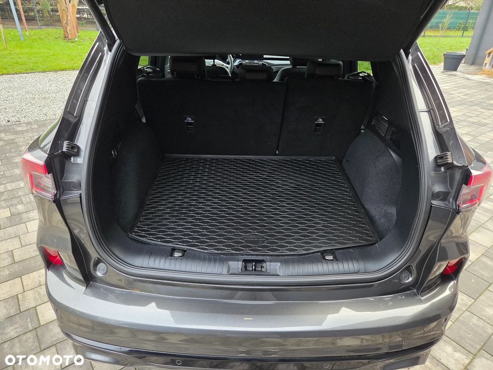 Ford Kuga 2.0 EcoBlue AWD ST-Line - 26