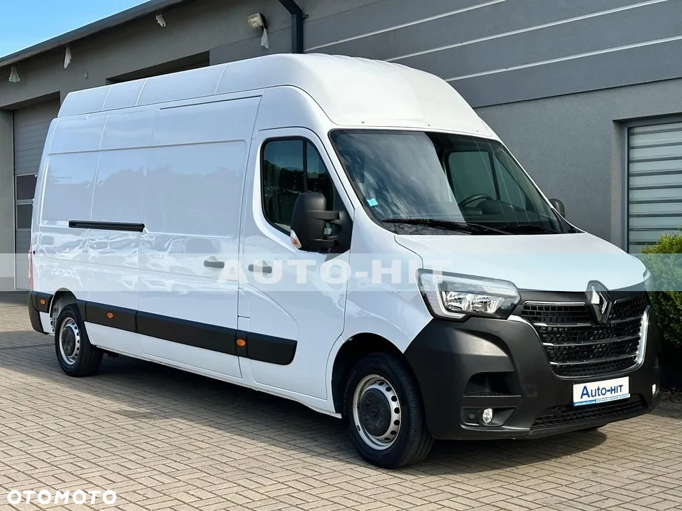 Renault Master - 11