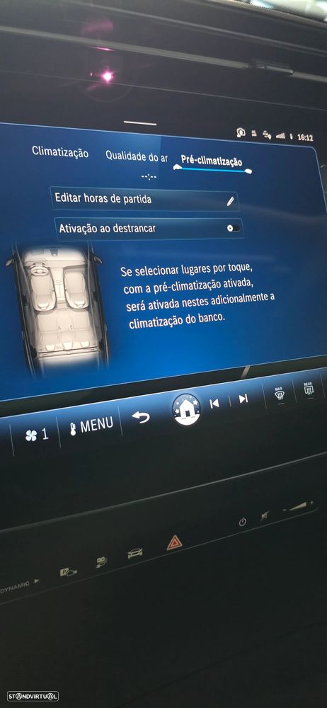 Mercedes-Benz E 300 de - 14