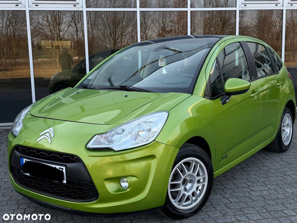 Citroën C3 - 15