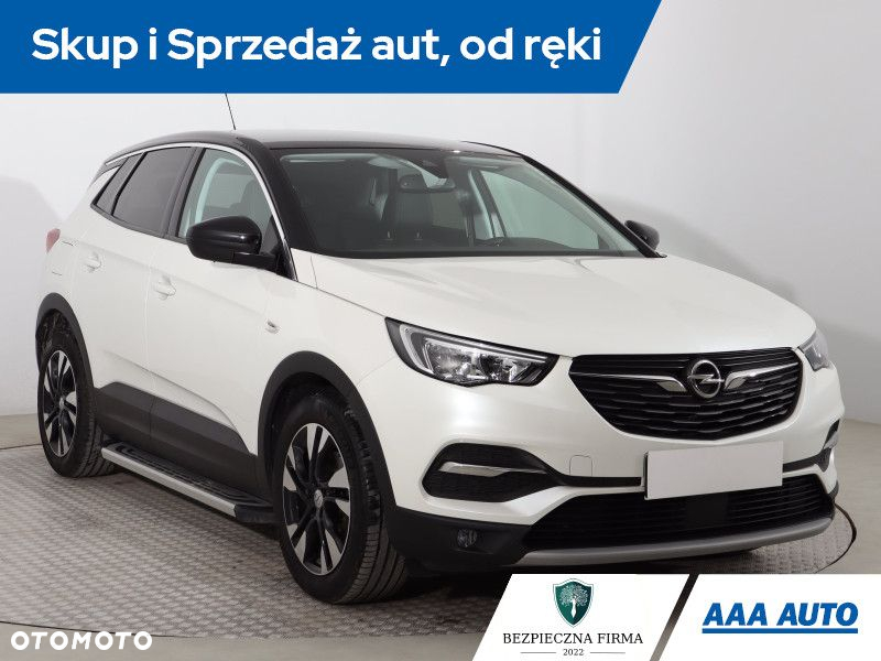 Opel Grandland X - 2