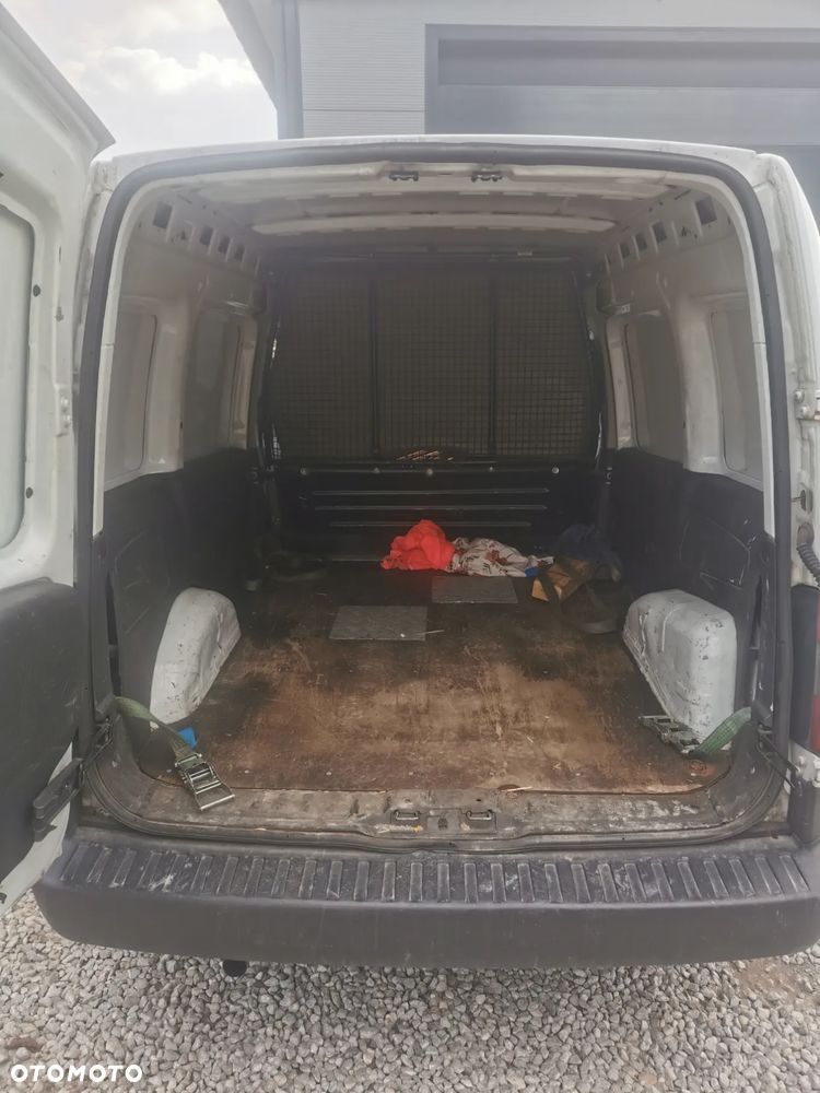 Opel Combo - 5