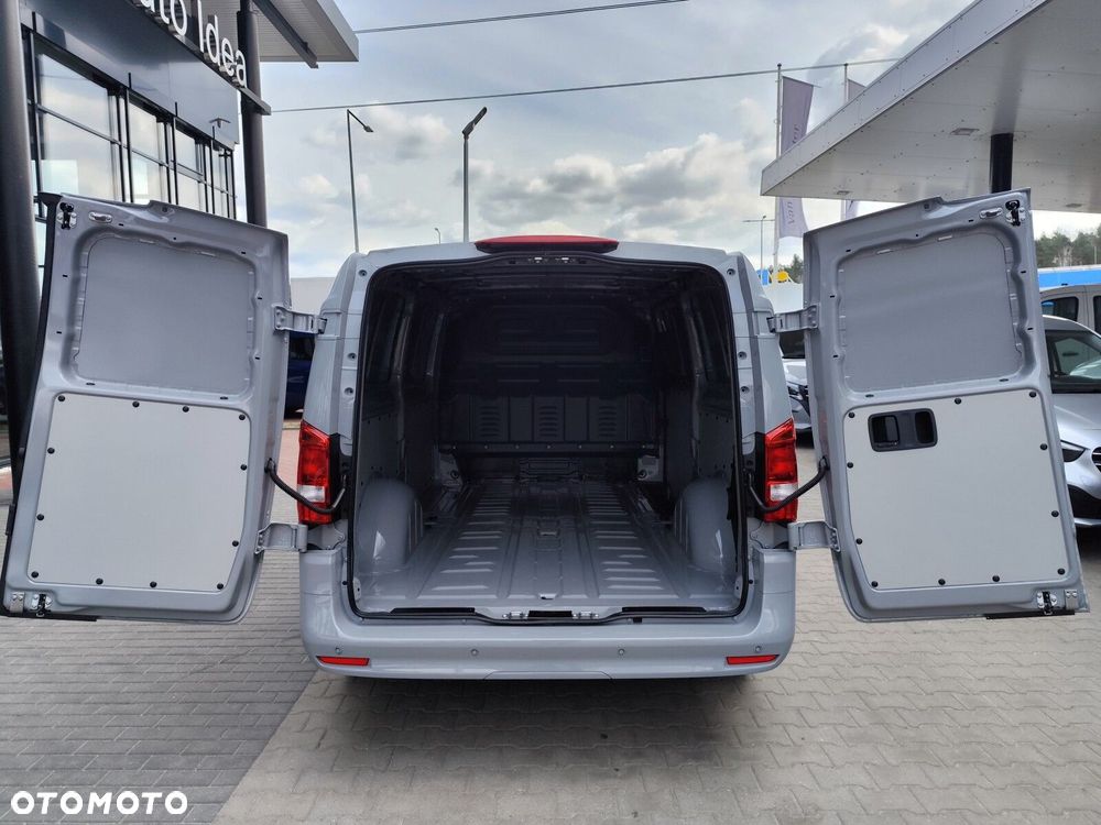 Mercedes-Benz vito Vito - 5