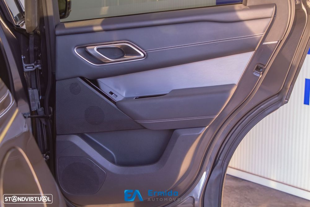 Land Rover Range Rover Velar - 48