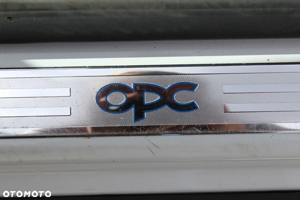Opel Astra OPC - 37