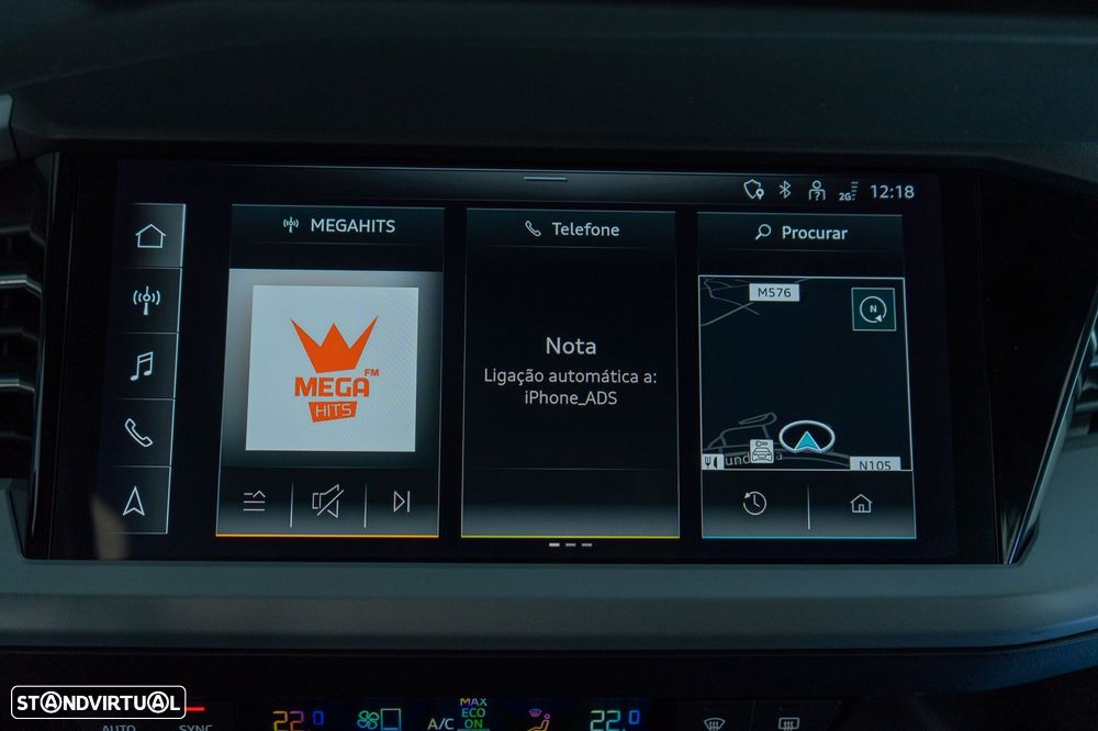 Audi Q4 e-tron 40 82 kWH - 25