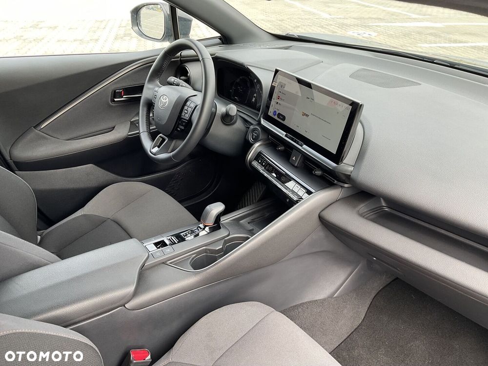 Toyota C-HR 2.0 Hybrid Dynamic Force Style - 21
