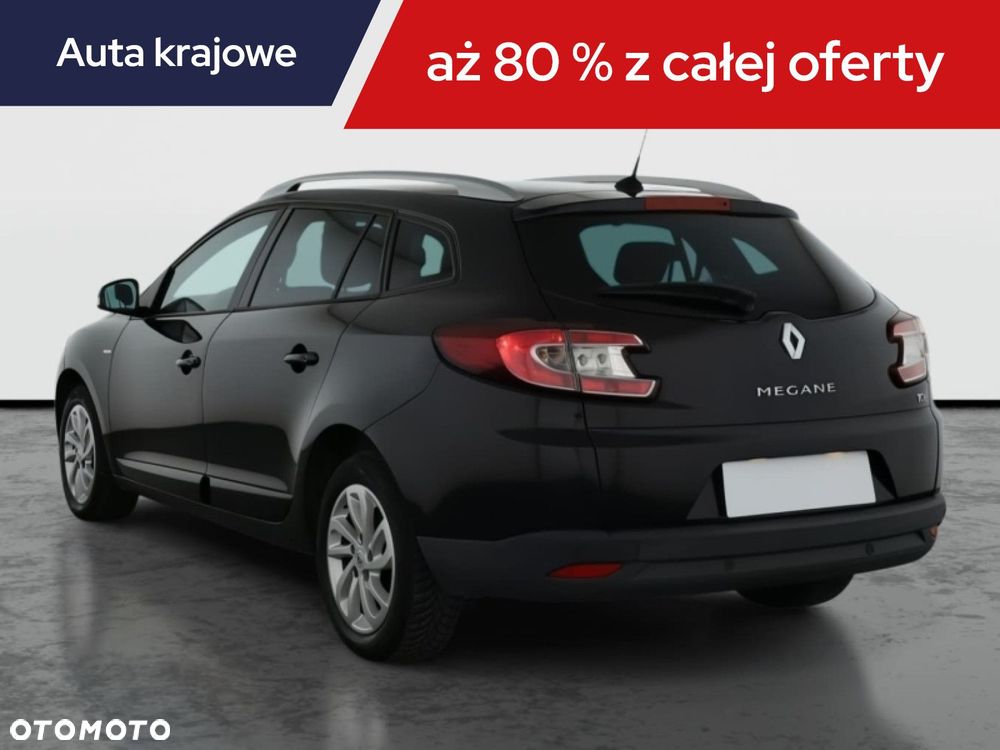 Renault Megane - 6