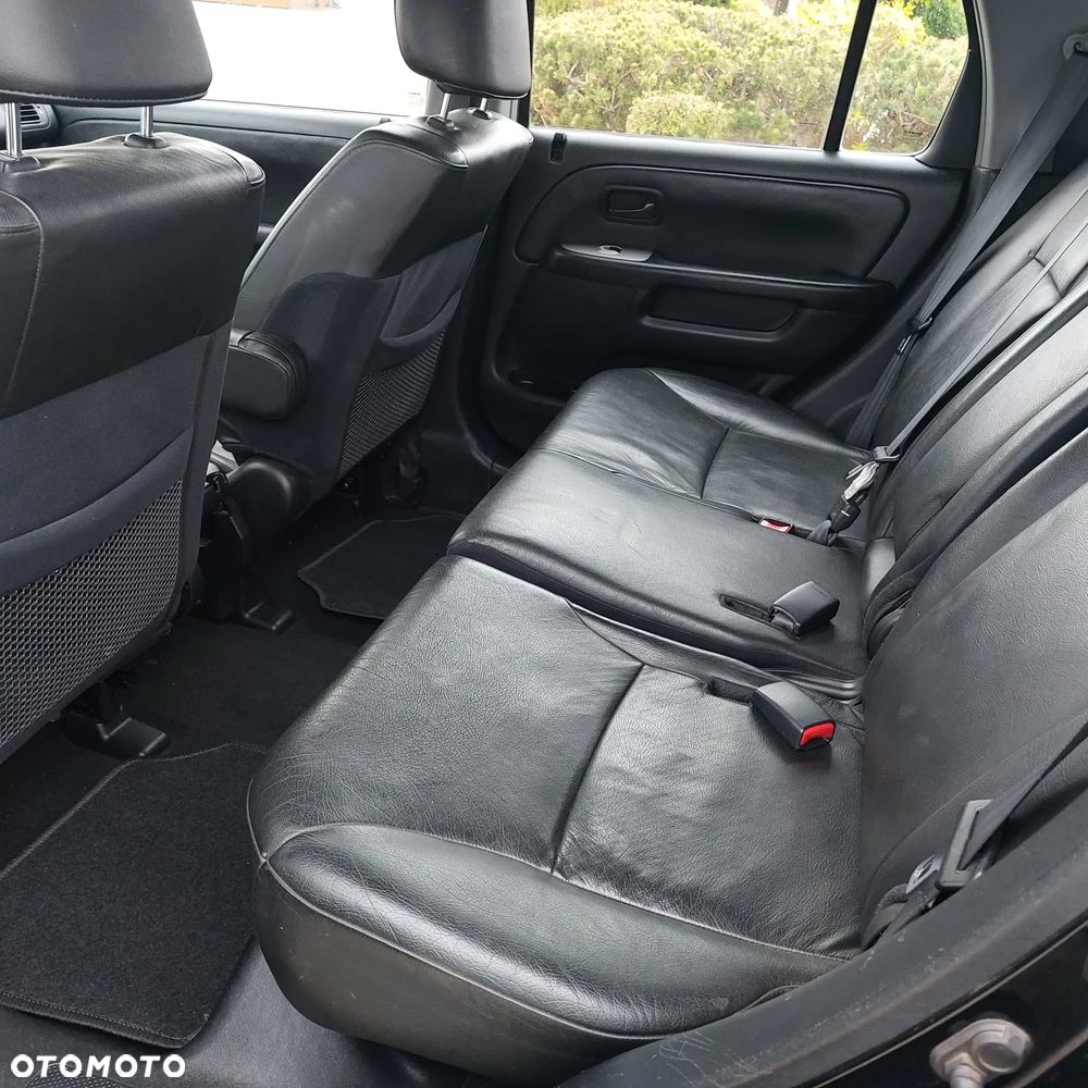 Honda CR-V - 21
