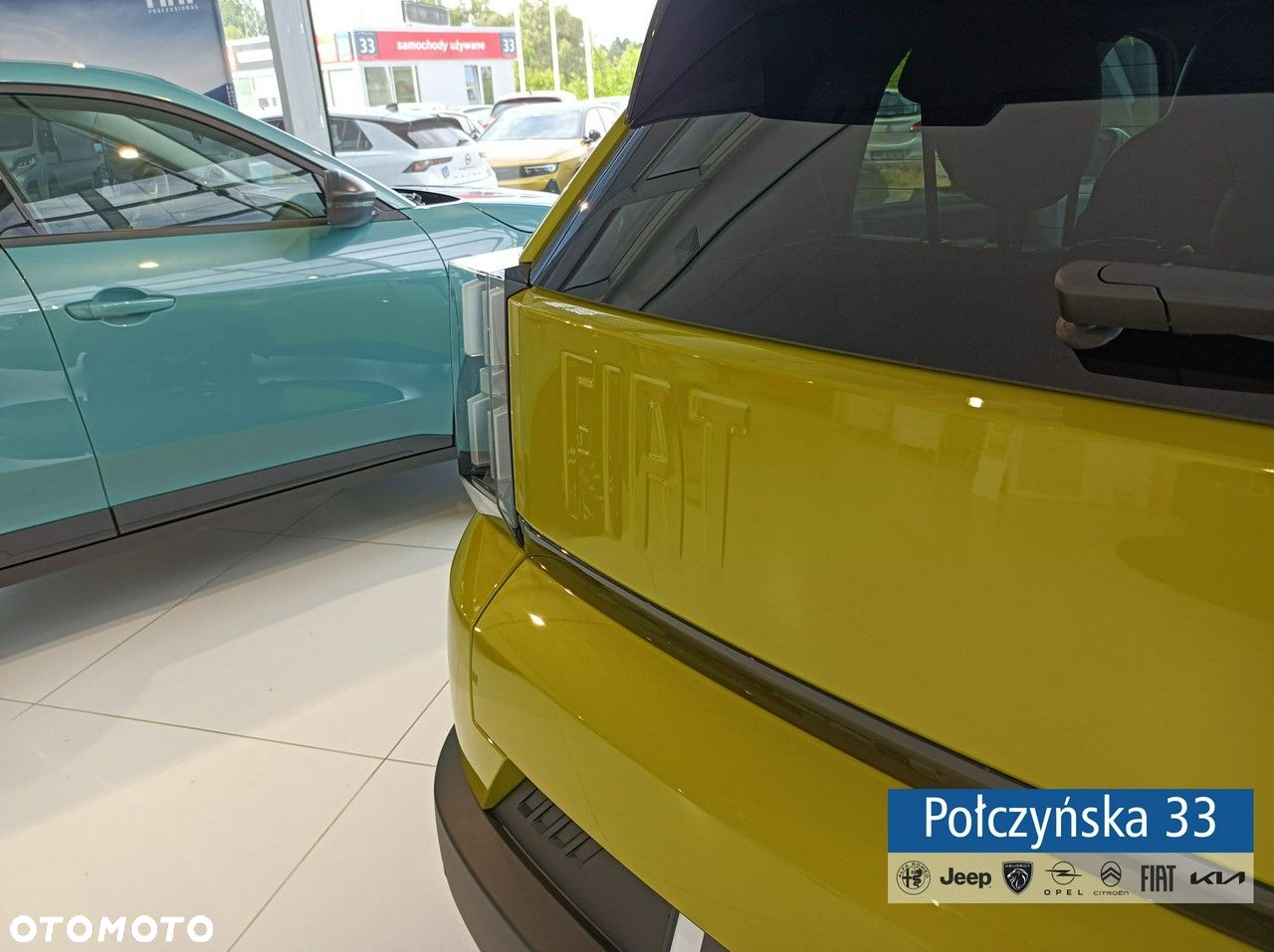 Fiat Grande Panda - 18