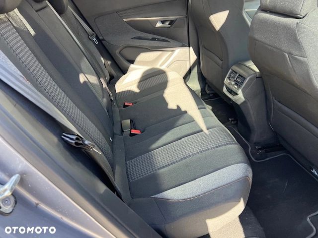 Peugeot 3008 BlueHDi 130 Stop & Start EAT8 Active - 10