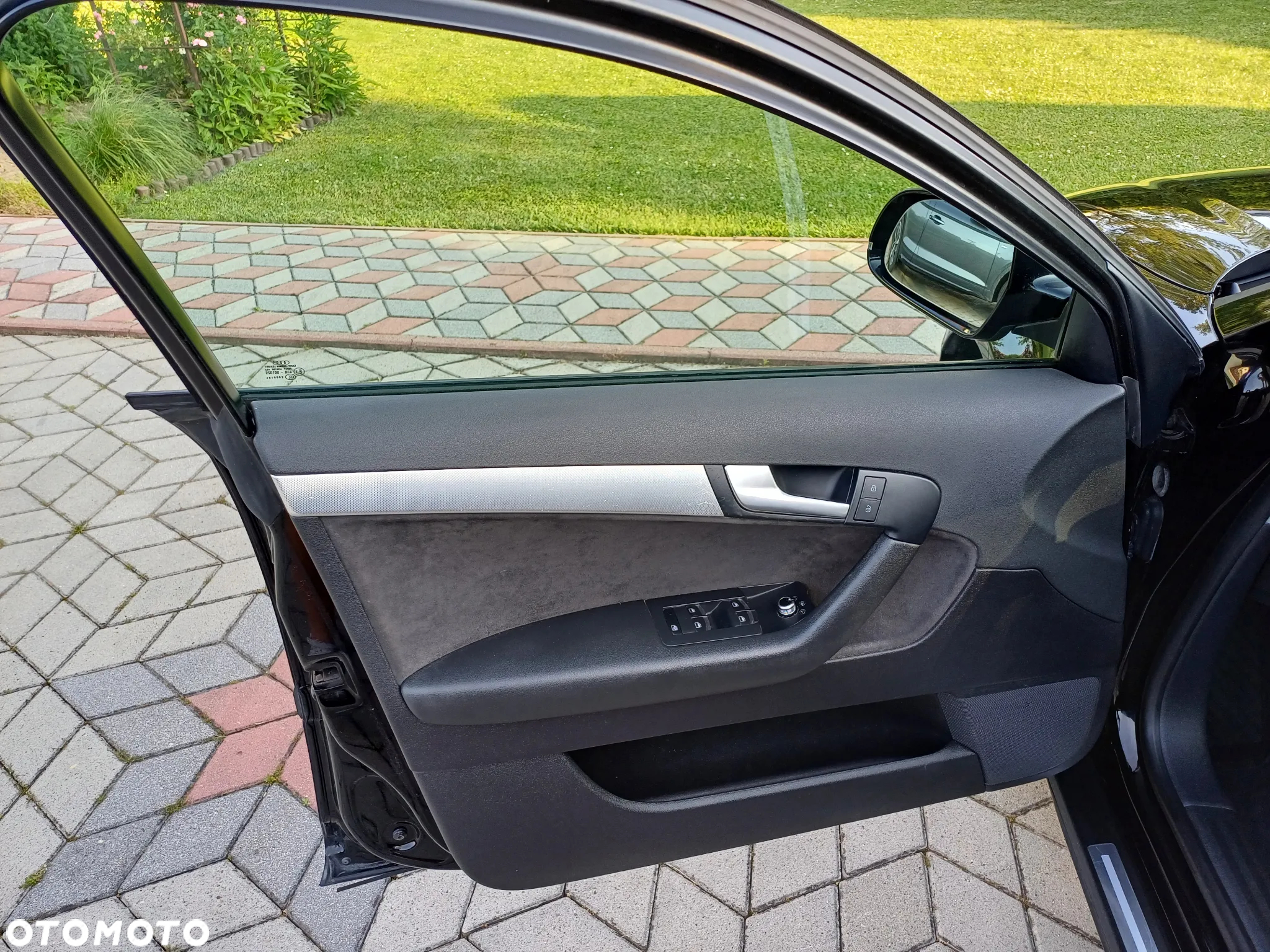 Audi A3 2.0 TDI DPF Ambition - 23