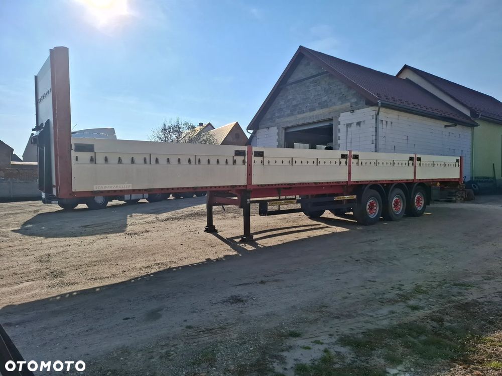 Schwarzmuller J-SERIE - 3