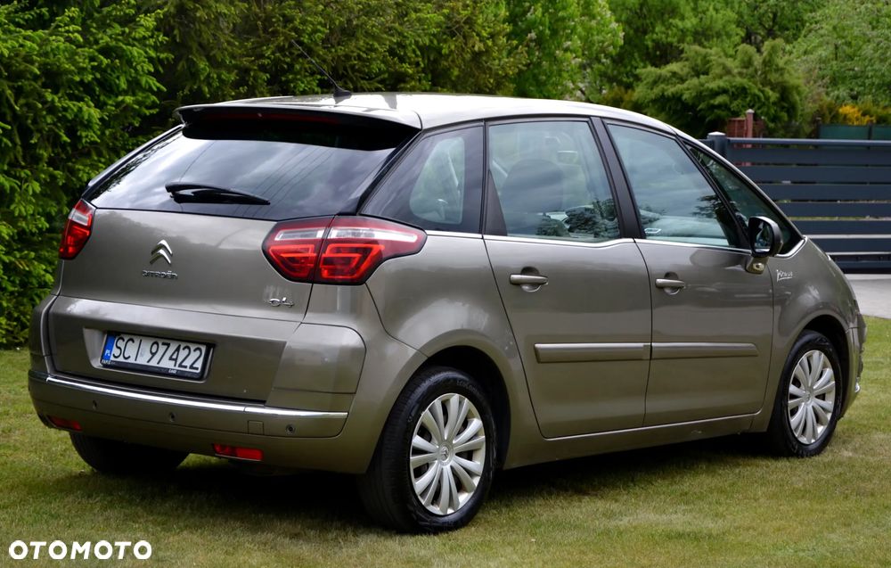Citroën C4 Picasso VTi 120 Selection - 4