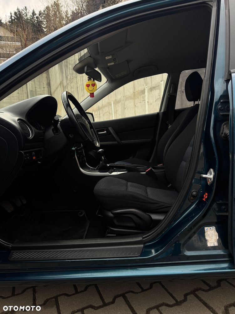 Mazda 6 Sport Kombi 1.8 Comfort - 3