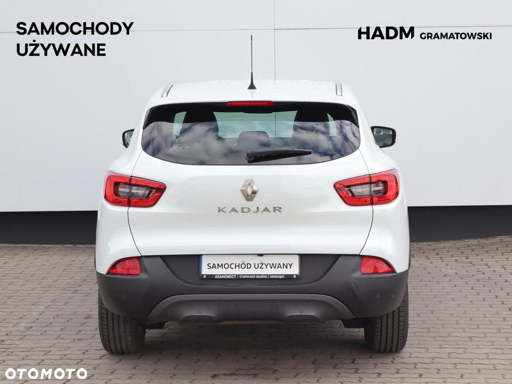 Renault Kadjar 1.2 Energy TCe Intens EDC - 20
