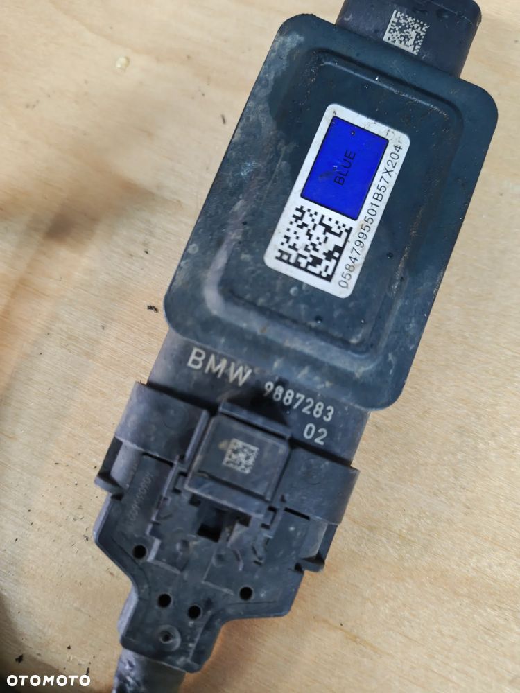 BMW X5 G05 sonda lambda A3C0567 - 3