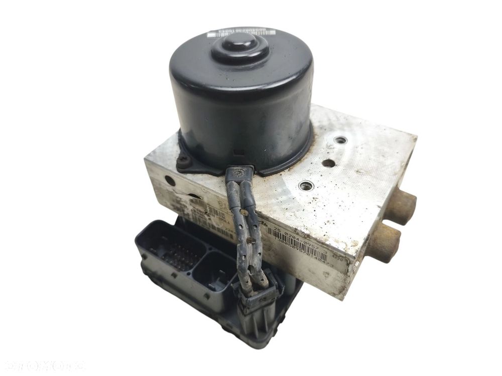POMPA ABS CHRYSLER VOYAGER IV (2000-2005) 2.8 CRD 150KM 04686704AD - 2