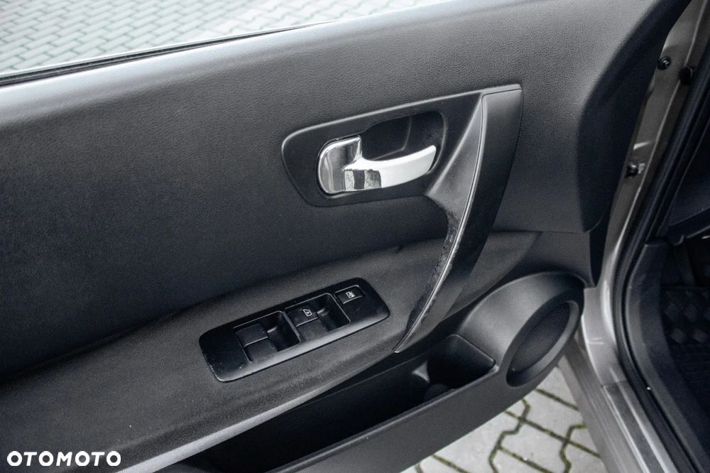 Nissan Qashqai 1.6 Acenta - 14