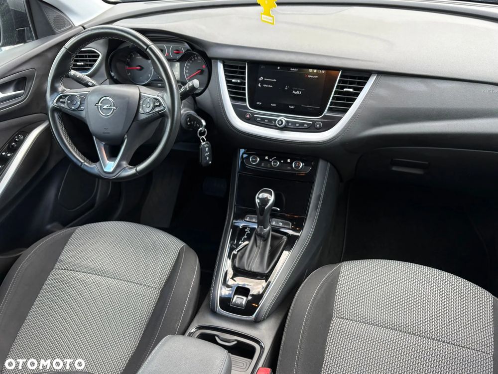 Opel Grandland X - 14