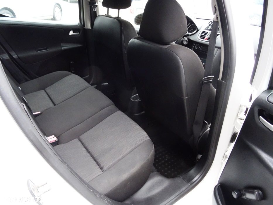 Peugeot 207 1.4 HDi Active - 13