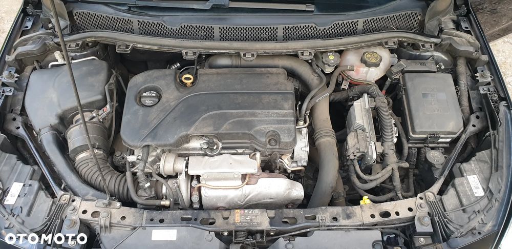 Opel Astra - 24