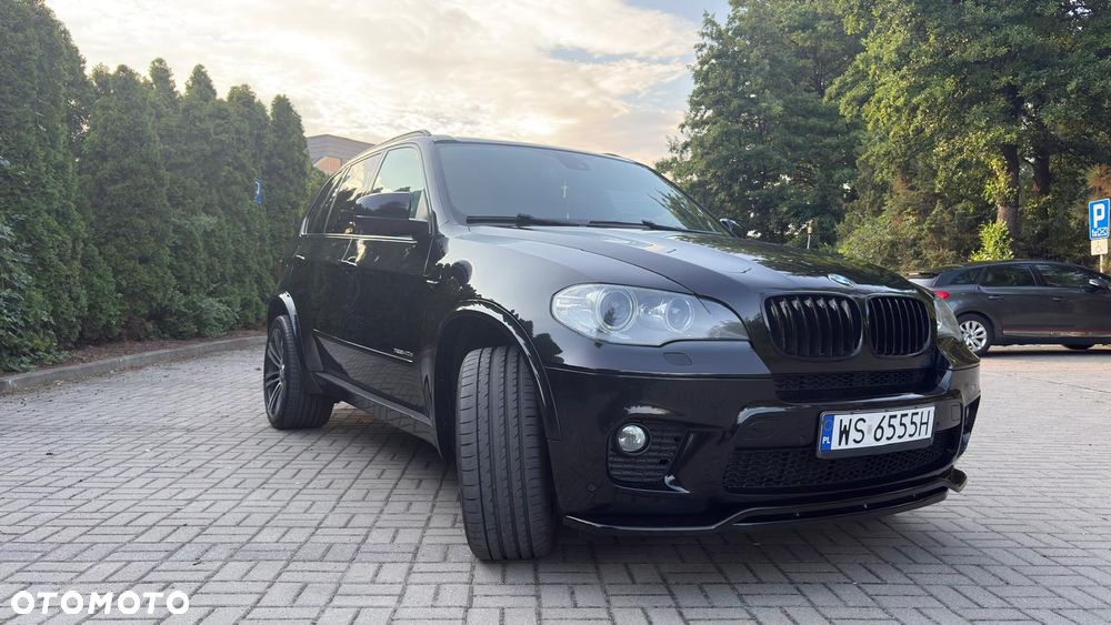 BMW X5 - 21