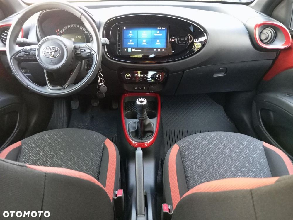 Toyota Aygo X - 3