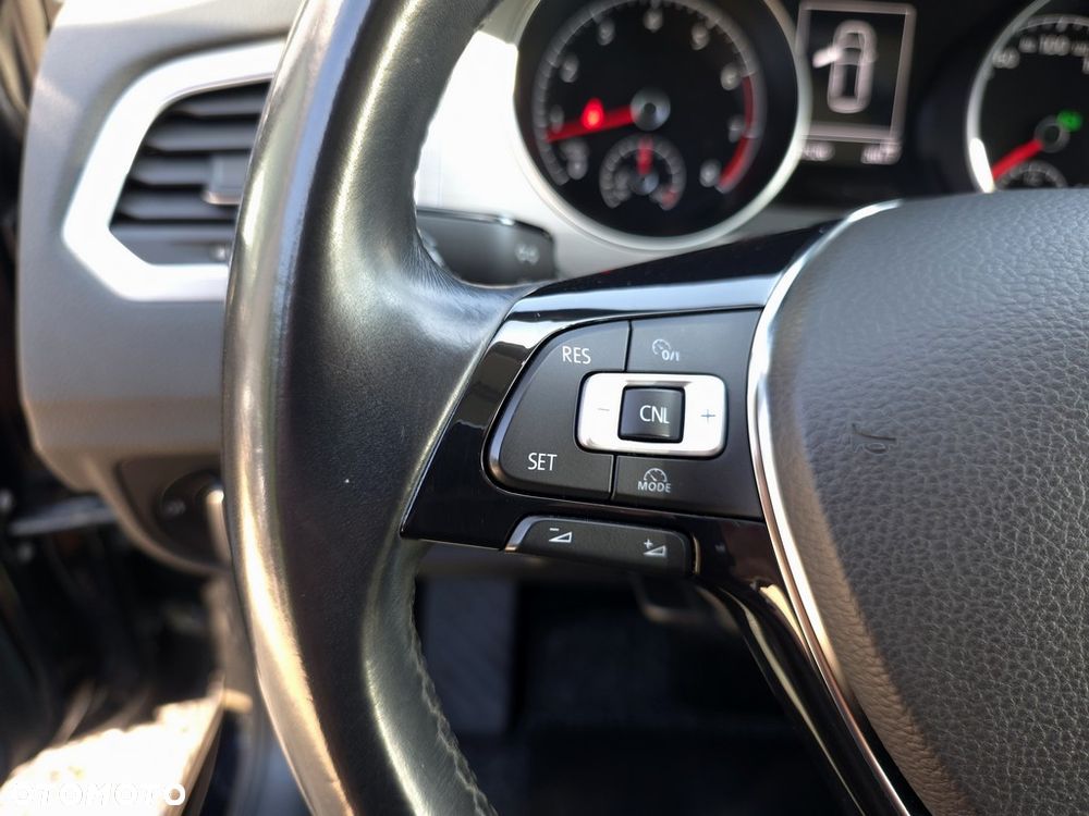 Volkswagen Golf Sportsvan SV 1.4 TSI BMT Highline DSG - 21