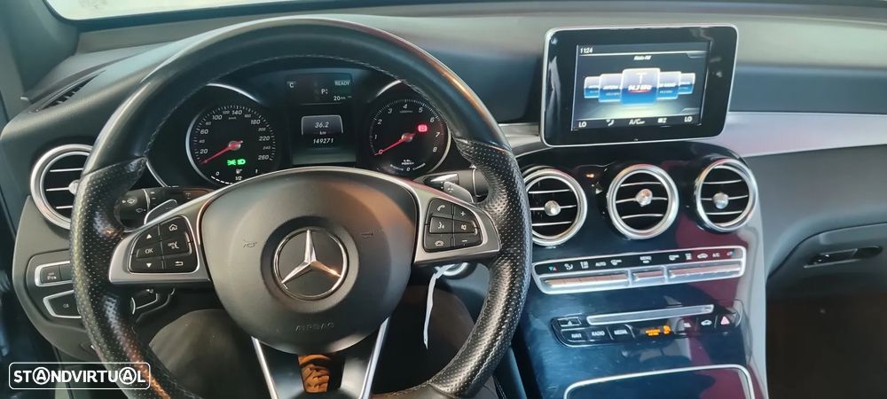 Mercedes-Benz 350 - 14