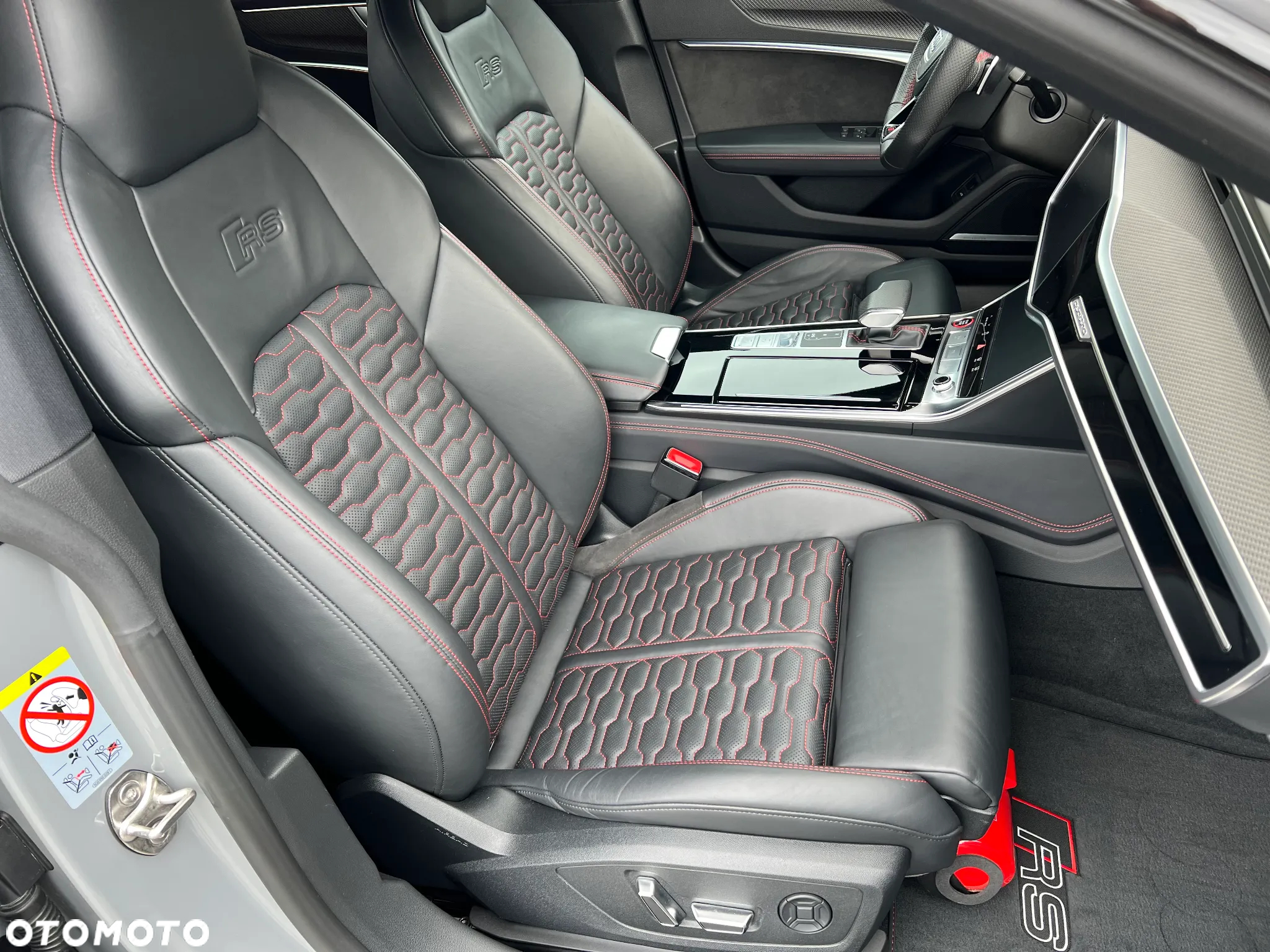 Audi RS7 Sportback - 31