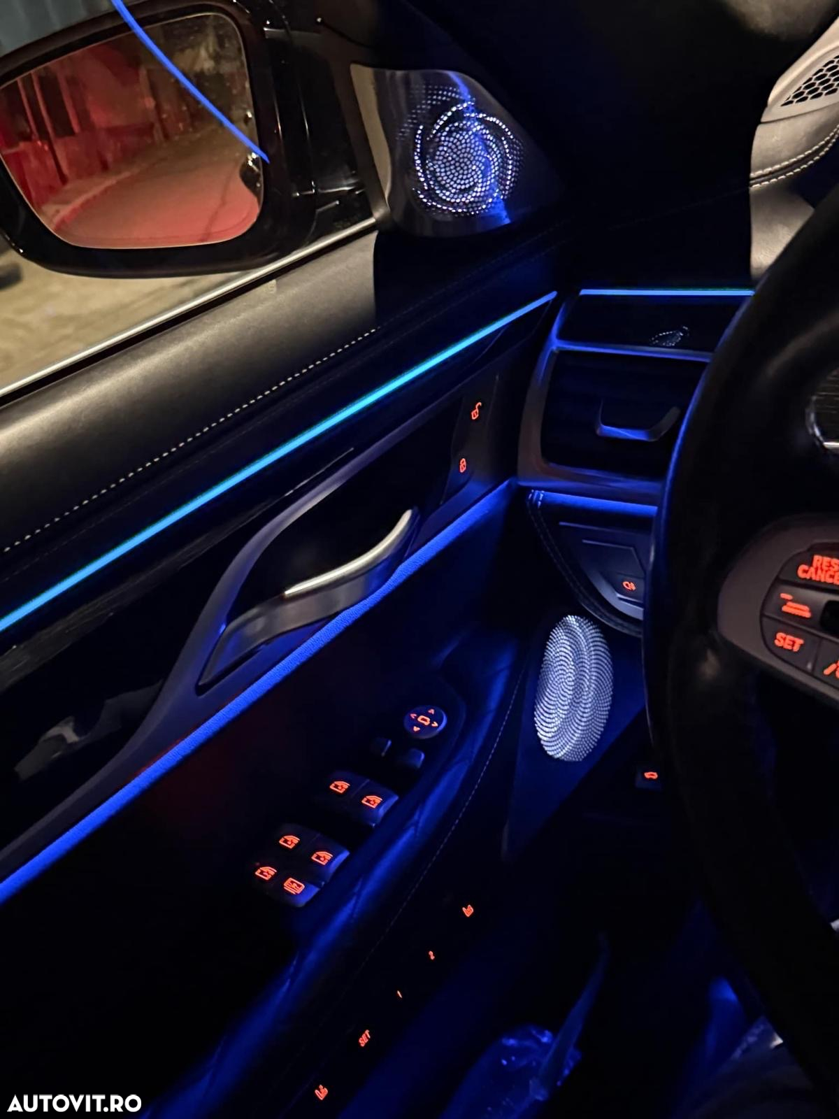 BMW Seria 7 740Ld xDrive - 7