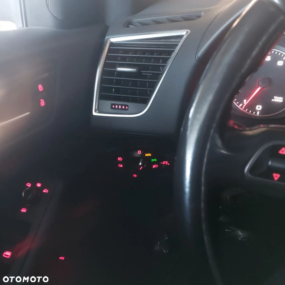 Audi Q5 - 12