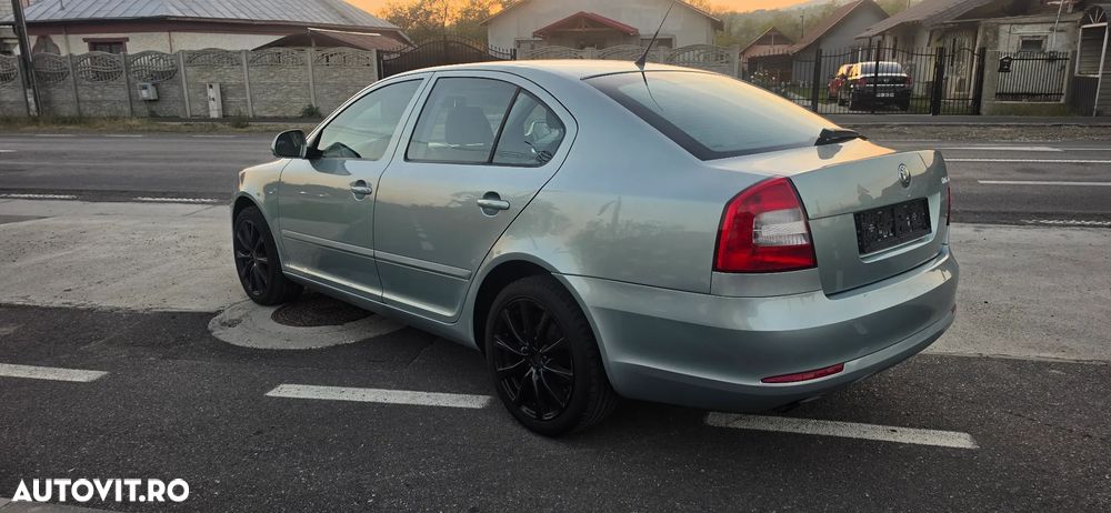 Skoda Octavia 1.4 FAMILY - 34