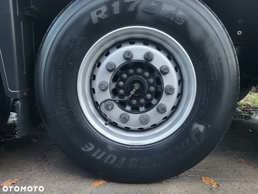 Schmitz Cargobull Firana - 8