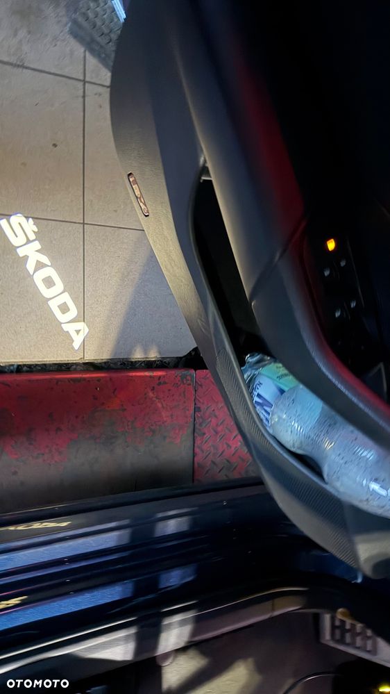 Skoda Octavia 2.0 TDI SCR Ambition DSG - 17