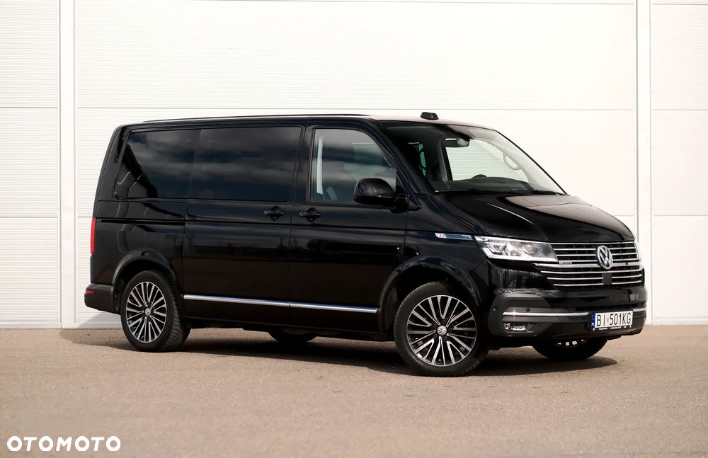 Volkswagen Multivan 2.0 TDI L1 Highline 4Motion DSG - 4