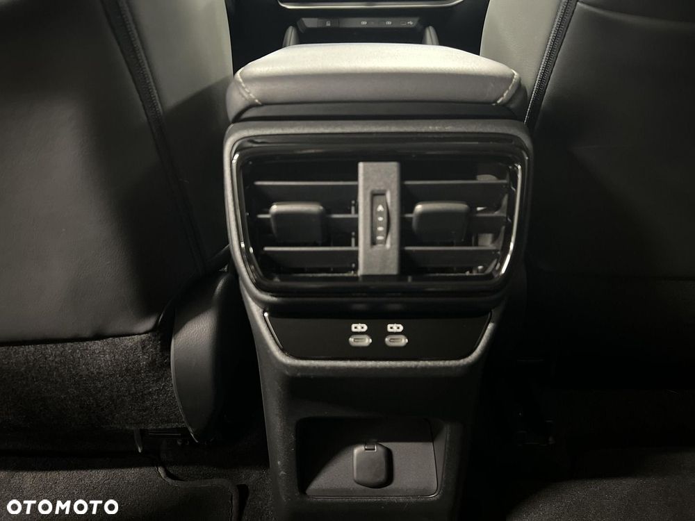 Lexus RZ 450e Prestige DIRECT4 - 21