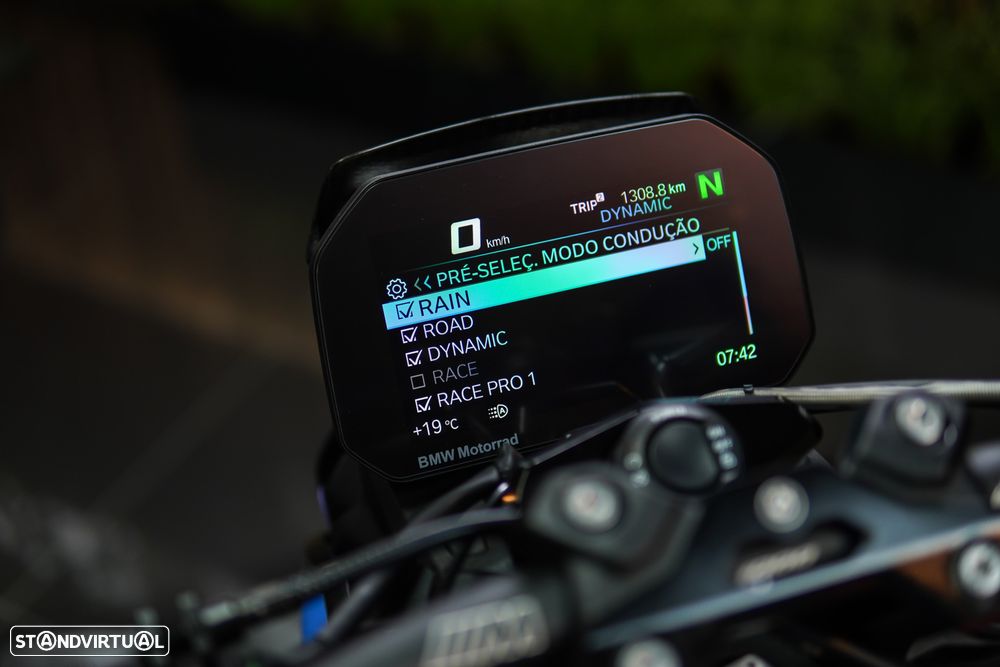 BMW M 1000 R M MOTORSPORT - 47