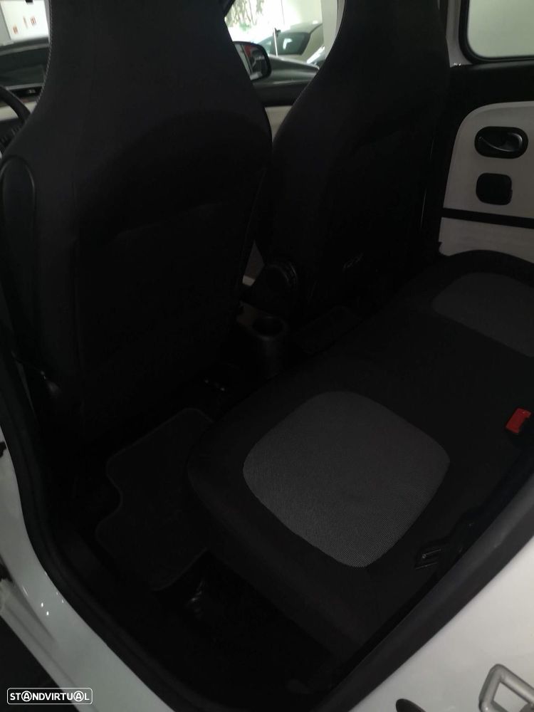 Renault Twingo - 2