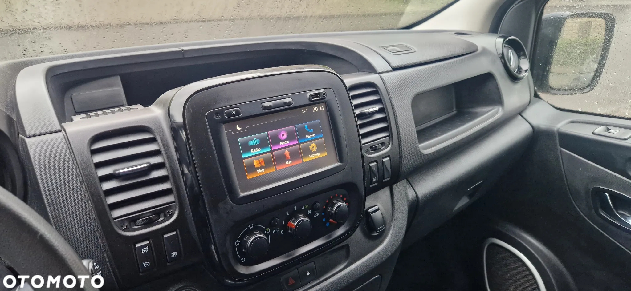 Opel Vivaro L2H1 - 7
