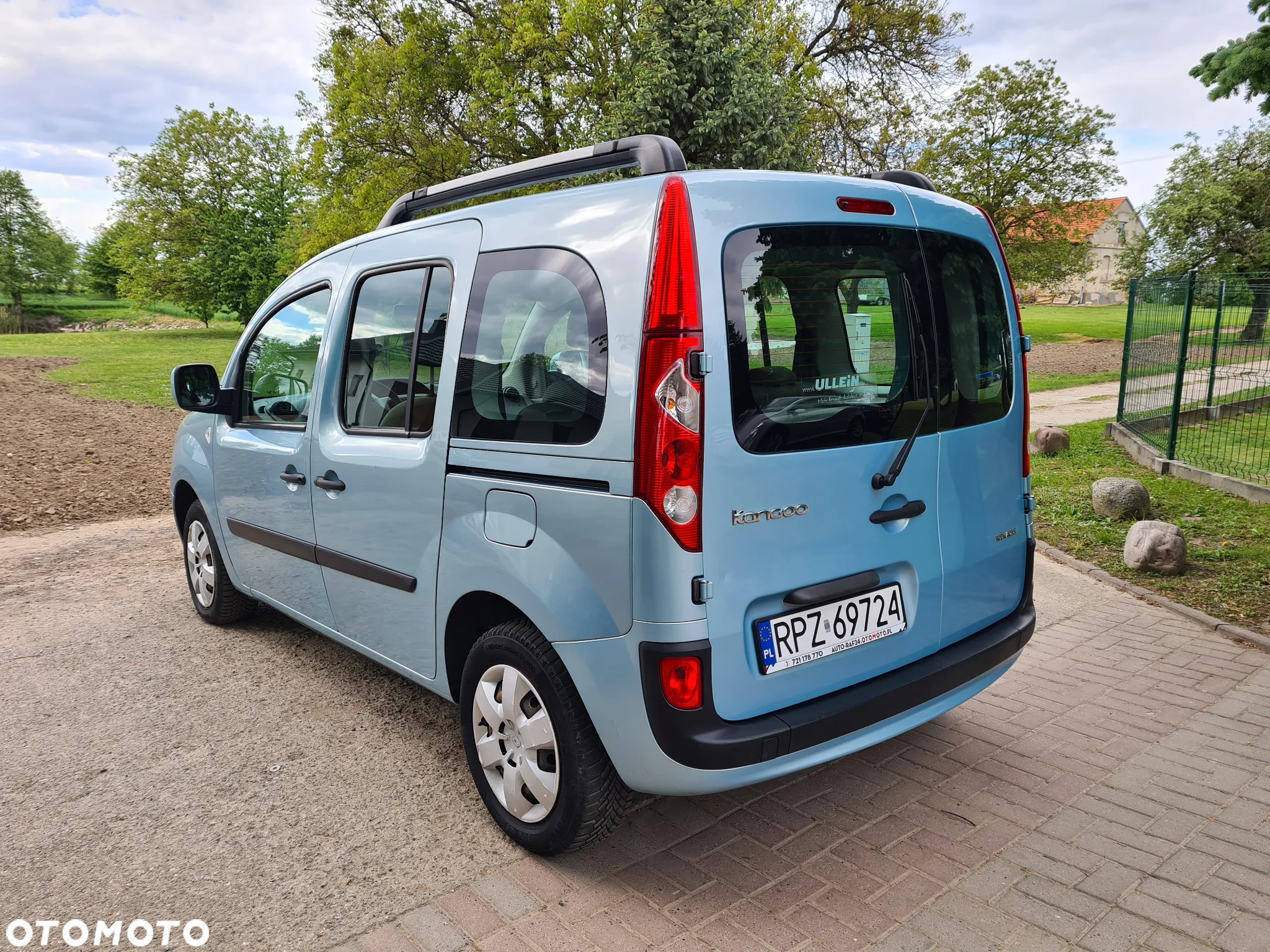 Renault Kangoo - 12