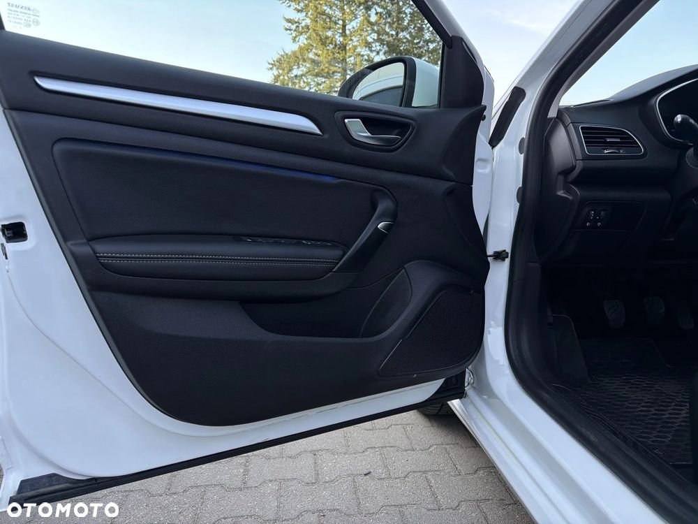 Renault Megane 1.3 TCe FAP Techno - 12