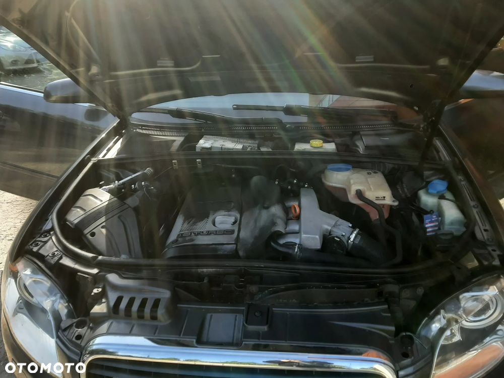 Audi A4 Avant - 23