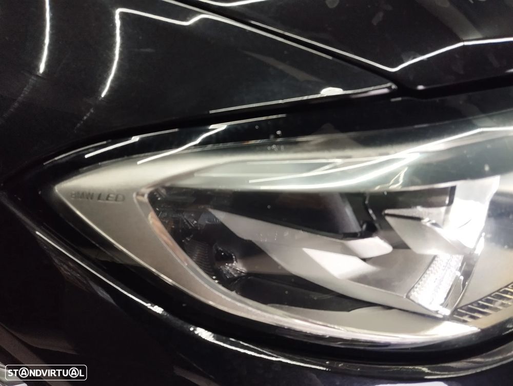 BMW 330 e Line Sport Auto - 9