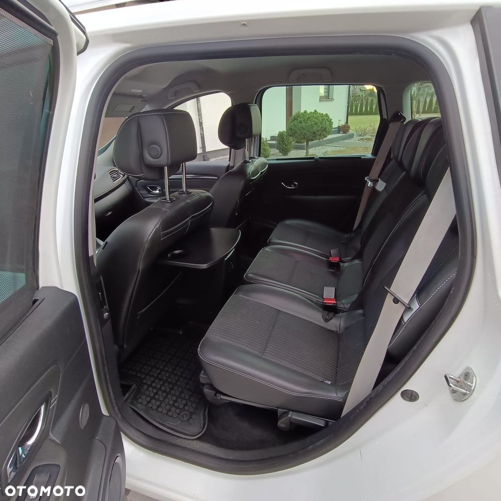 Renault Scenic 1.2 TCe Energy Bose Edition - 25