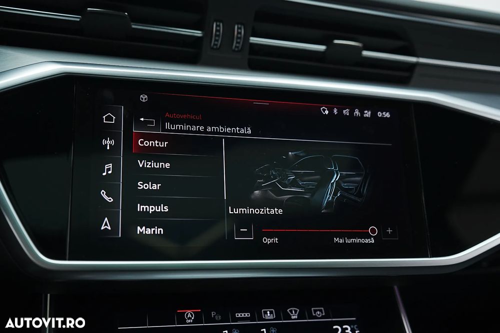 Audi A6 40 TDI quattro S tronic S line - 33