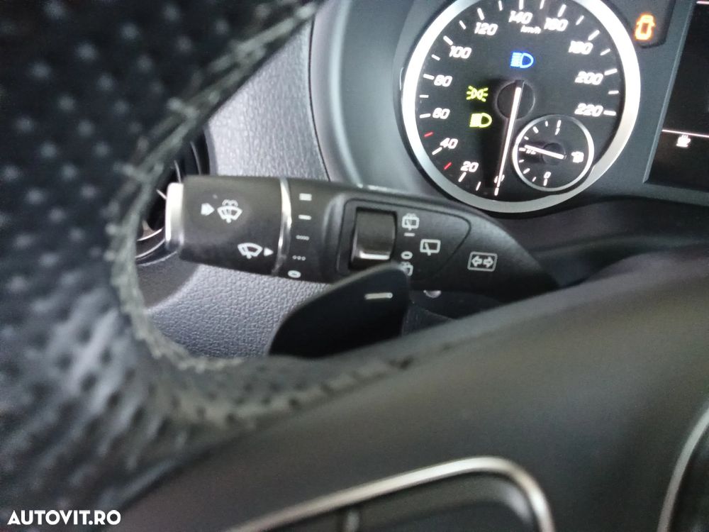 Mercedes-Benz Vito Extra-Lung 114 CDI 136CP RWD 9AT Pro - 11