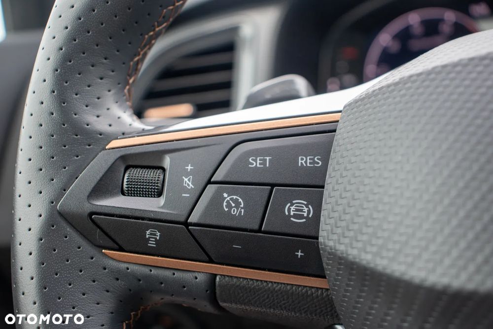 Cupra Ateca 1.5 TSI DSG - 17